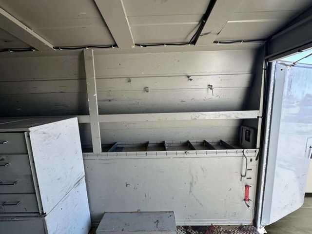 2007 GMC Savana 3500 2dr Commercial/Cutaway/Chassis 139 177 in. WB - 22989544 - 24