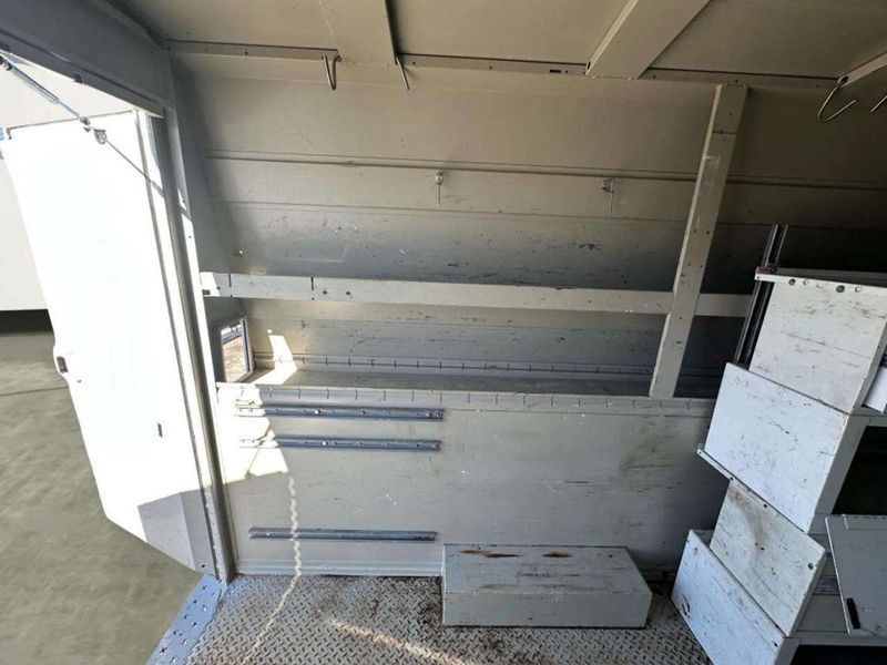 2007 GMC Savana 3500 2dr Commercial/Cutaway/Chassis 139 177 in. WB - 22989544 - 25