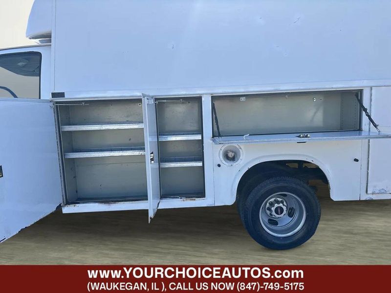 2007 GMC Savana 3500 2dr Commercial/Cutaway/Chassis 139 177 in. WB - 22989544 - 7