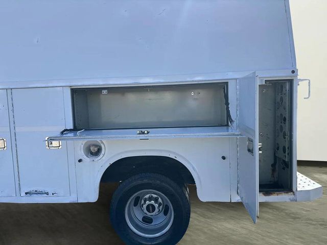 2007 GMC Savana 3500 2dr Commercial/Cutaway/Chassis 139 177 in. WB - 22989544 - 8