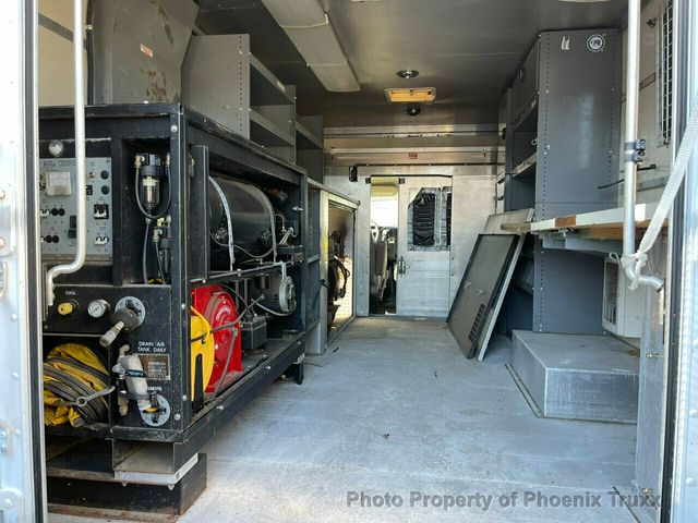 2007 GMC Savana 3500 Cutaway G3500  - 21082850 - 11