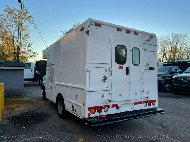 2007 Used GMC Savana 3500 Cutaway G3500 at Phoenix Truxx Serving South ...