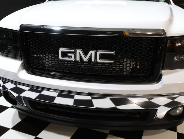 2007 GMC Sierra 6.2 HOLLEY TURBO 4L80 E85 1000+HP - 23056696 - 10