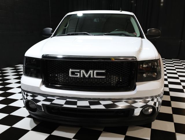 2007 GMC Sierra 6.2 HOLLEY TURBO 4L80 E85 1000+HP - 23056696 - 11