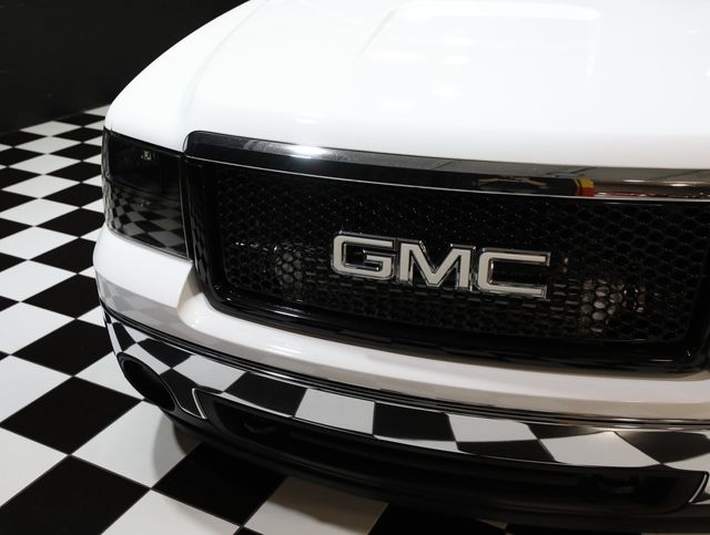 2007 GMC Sierra 6.2 HOLLEY TURBO 4L80 E85 1000+HP - 23056696 - 12
