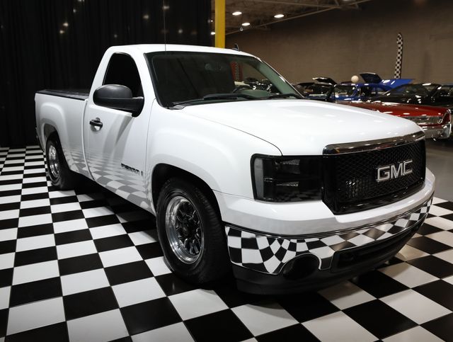 2007 GMC Sierra 6.2 HOLLEY TURBO 4L80 E85 1000+HP - 23056696 - 13