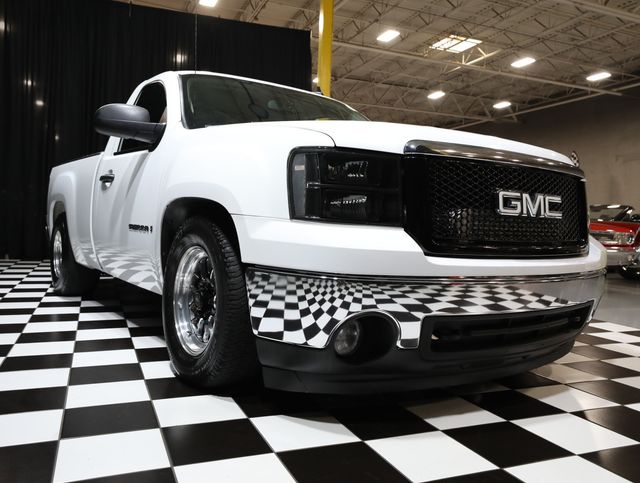 2007 GMC Sierra 6.2 HOLLEY TURBO 4L80 E85 1000+HP - 23056696 - 14