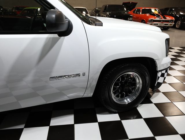 2007 GMC Sierra 6.2 HOLLEY TURBO 4L80 E85 1000+HP - 23056696 - 15