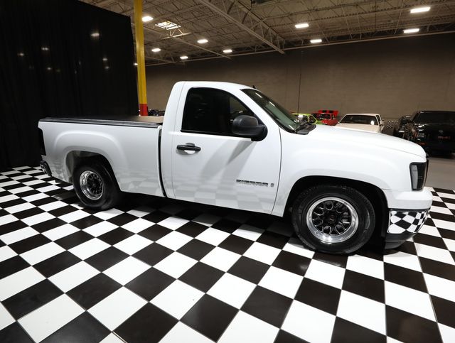 2007 GMC Sierra 6.2 HOLLEY TURBO 4L80 E85 1000+HP - 23056696 - 16