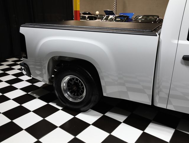 2007 GMC Sierra 6.2 HOLLEY TURBO 4L80 E85 1000+HP - 23056696 - 17