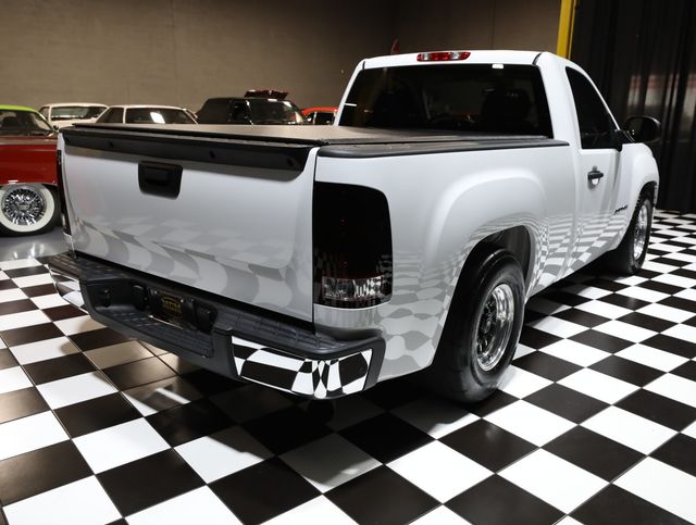 2007 GMC Sierra 6.2 HOLLEY TURBO 4L80 E85 1000+HP - 23056696 - 18