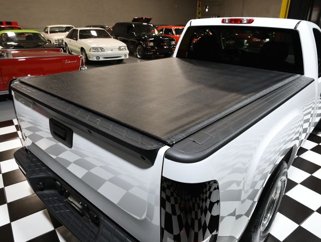 2007 GMC Sierra 6.2 HOLLEY TURBO 4L80 E85 1000+HP - 23056696 - 19