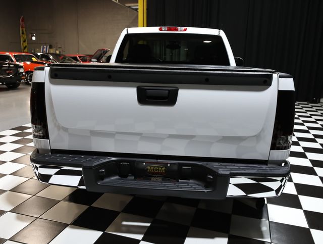 2007 GMC Sierra 6.2 HOLLEY TURBO 4L80 E85 1000+HP - 23056696 - 21