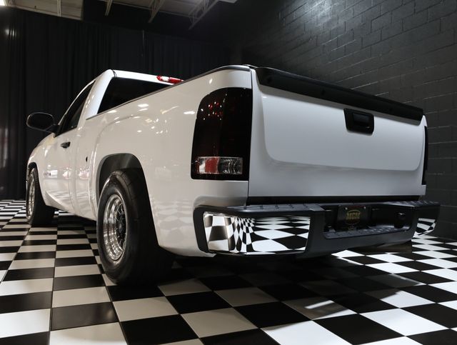 2007 GMC Sierra 6.2 HOLLEY TURBO 4L80 E85 1000+HP - 23056696 - 23
