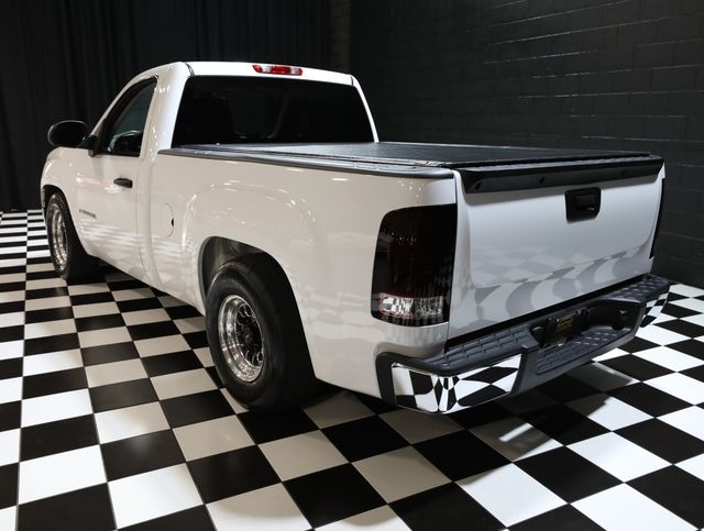 2007 GMC Sierra 6.2 HOLLEY TURBO 4L80 E85 1000+HP - 23056696 - 24