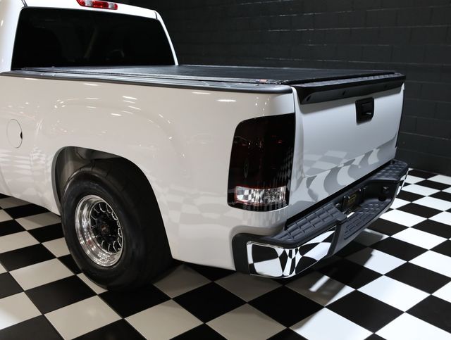 2007 GMC Sierra 6.2 HOLLEY TURBO 4L80 E85 1000+HP - 23056696 - 25
