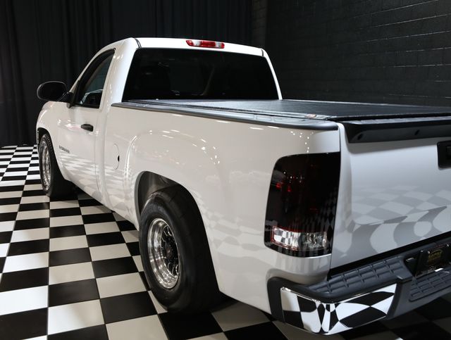2007 GMC Sierra 6.2 HOLLEY TURBO 4L80 E85 1000+HP - 23056696 - 26