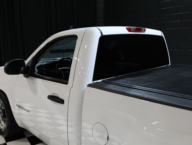2007 GMC Sierra 6.2 HOLLEY TURBO 4L80 E85 1000+HP - 23056696 - 27