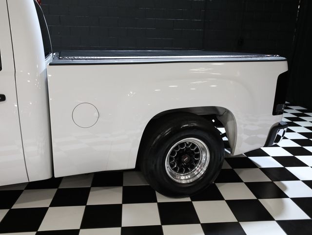 2007 GMC Sierra 6.2 HOLLEY TURBO 4L80 E85 1000+HP - 23056696 - 28