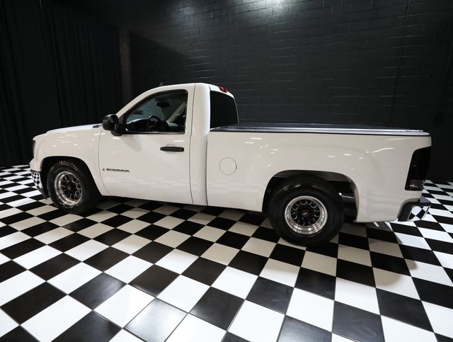 2007 GMC Sierra 6.2 HOLLEY TURBO 4L80 E85 1000+HP - 23056696 - 29