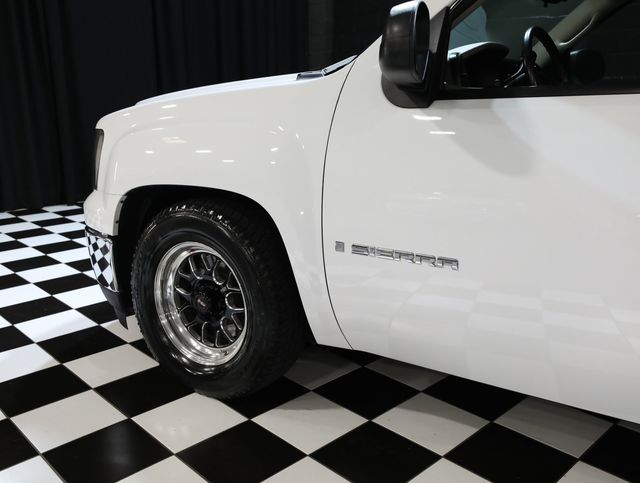 2007 GMC Sierra 6.2 HOLLEY TURBO 4L80 E85 1000+HP - 23056696 - 30