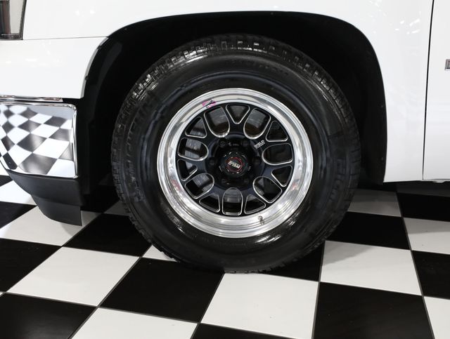 2007 GMC Sierra 6.2 HOLLEY TURBO 4L80 E85 1000+HP - 23056696 - 33