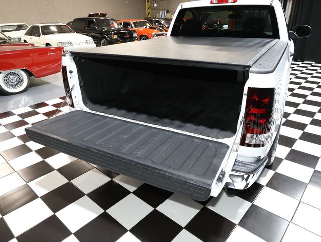 2007 GMC Sierra 6.2 HOLLEY TURBO 4L80 E85 1000+HP - 23056696 - 4