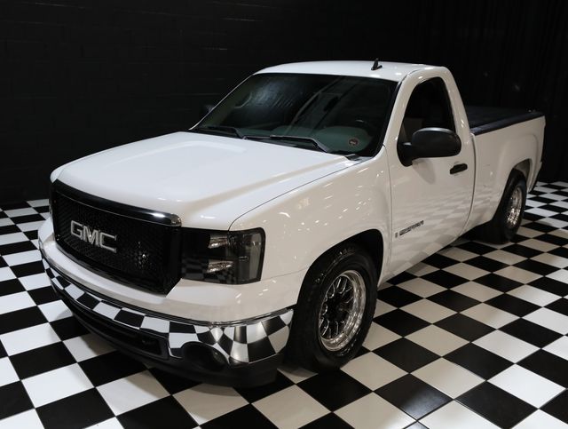 2007 GMC Sierra 6.2 HOLLEY TURBO 4L80 E85 1000+HP - 23056696 - 5