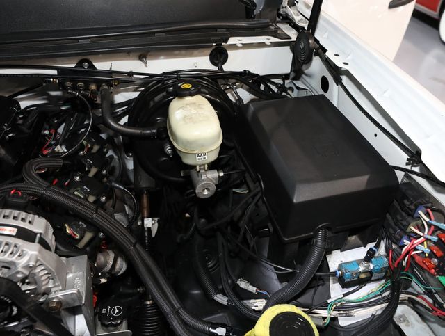 2007 GMC Sierra 6.2 HOLLEY TURBO 4L80 E85 1000+HP - 23056696 - 60