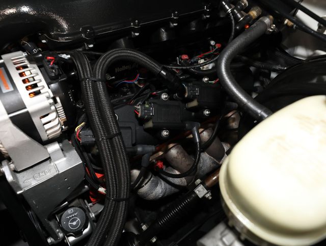 2007 GMC Sierra 6.2 HOLLEY TURBO 4L80 E85 1000+HP - 23056696 - 63
