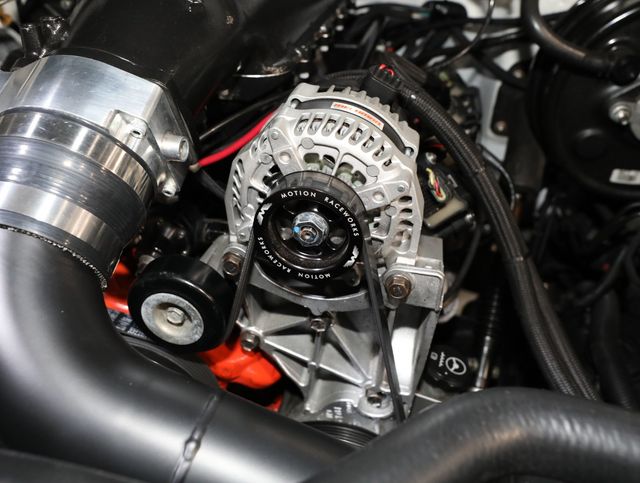 2007 GMC Sierra 6.2 HOLLEY TURBO 4L80 E85 1000+HP - 23056696 - 64