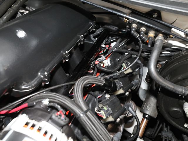 2007 GMC Sierra 6.2 HOLLEY TURBO 4L80 E85 1000+HP - 23056696 - 65