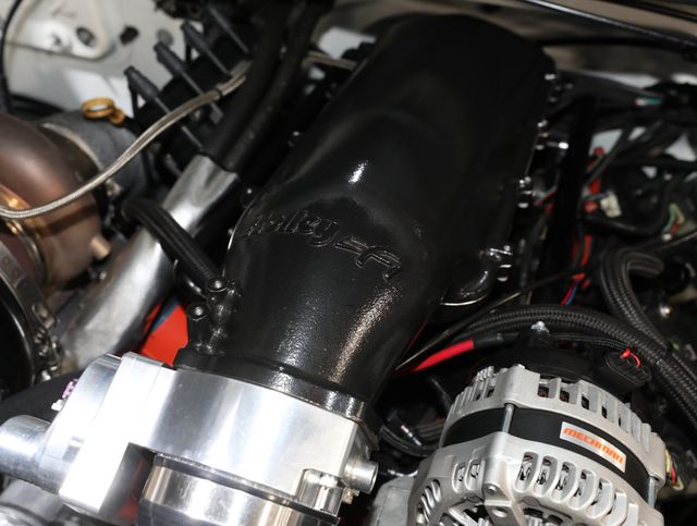 2007 GMC Sierra 6.2 HOLLEY TURBO 4L80 E85 1000+HP - 23056696 - 67