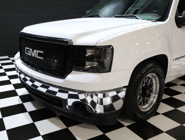 2007 GMC Sierra 6.2 HOLLEY TURBO 4L80 E85 1000+HP - 23056696 - 6