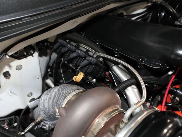 2007 GMC Sierra 6.2 HOLLEY TURBO 4L80 E85 1000+HP - 23056696 - 73