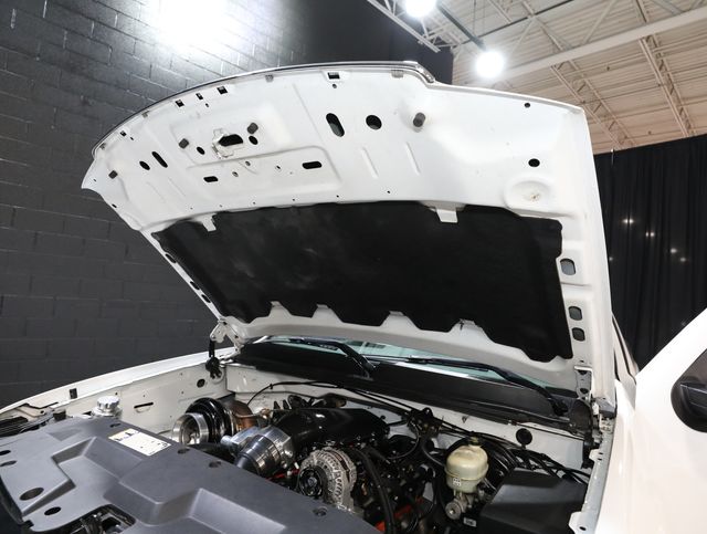 2007 GMC Sierra 6.2 HOLLEY TURBO 4L80 E85 1000+HP - 23056696 - 74