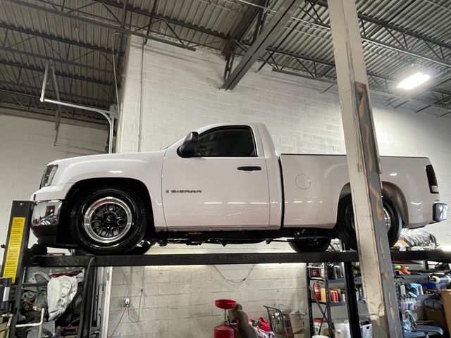 2007 GMC Sierra 6.2 HOLLEY TURBO 4L80 E85 1000+HP - 23056696 - 76