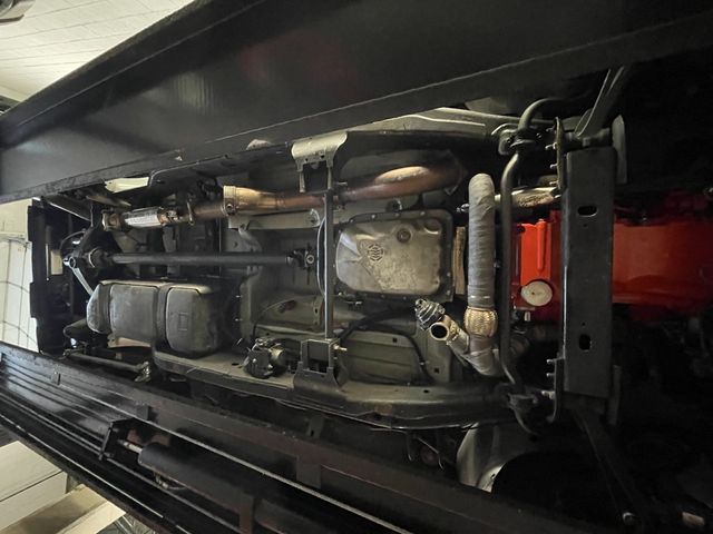 2007 GMC Sierra 6.2 HOLLEY TURBO 4L80 E85 1000+HP - 23056696 - 77