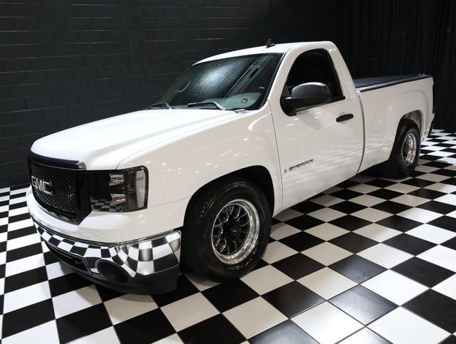 2007 GMC Sierra 6.2 HOLLEY TURBO 4L80 E85 1000+HP - 23056696 - 7