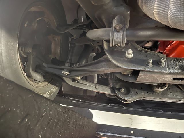 2007 GMC Sierra 6.2 HOLLEY TURBO 4L80 E85 1000+HP - 23056696 - 80