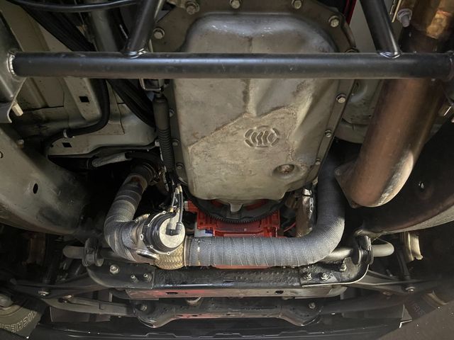 2007 GMC Sierra 6.2 HOLLEY TURBO 4L80 E85 1000+HP - 23056696 - 81