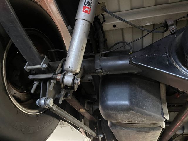2007 GMC Sierra 6.2 HOLLEY TURBO 4L80 E85 1000+HP - 23056696 - 83