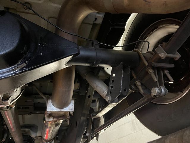 2007 GMC Sierra 6.2 HOLLEY TURBO 4L80 E85 1000+HP - 23056696 - 84