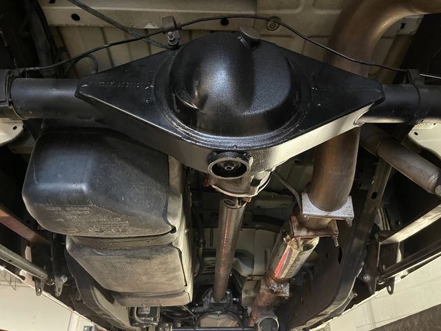 2007 GMC Sierra 6.2 HOLLEY TURBO 4L80 E85 1000+HP - 23056696 - 85