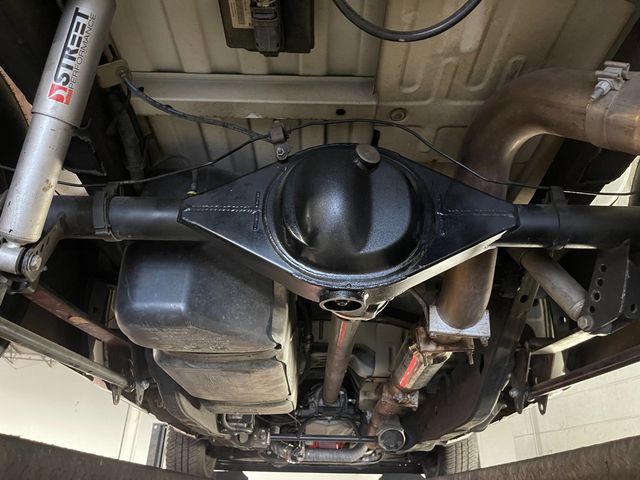 2007 GMC Sierra 6.2 HOLLEY TURBO 4L80 E85 1000+HP - 23056696 - 87