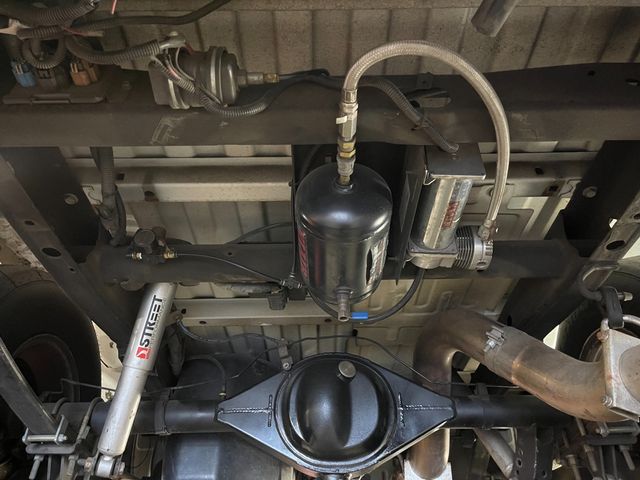 2007 GMC Sierra 6.2 HOLLEY TURBO 4L80 E85 1000+HP - 23056696 - 88