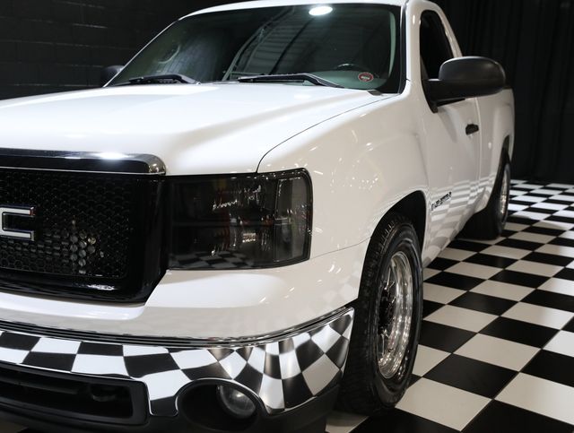 2007 GMC Sierra 6.2 HOLLEY TURBO 4L80 E85 1000+HP - 23056696 - 8