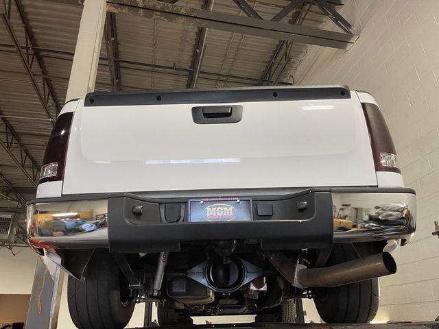 2007 GMC Sierra 6.2 HOLLEY TURBO 4L80 E85 1000+HP - 23056696 - 89