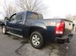 2007 GMC Sierra 1500 4X4 / SLT / CREWCAB - 20504818 - 3