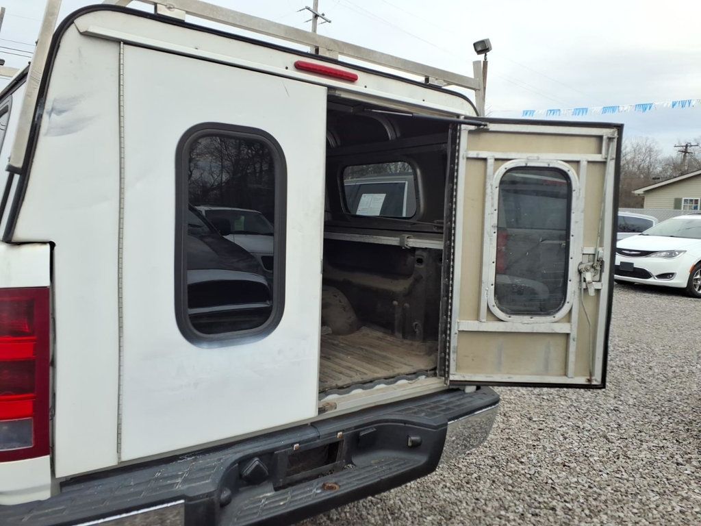 2007 GMC Sierra 1500 Work Truck Pickup 2D 8 ft - 22992647 - 10